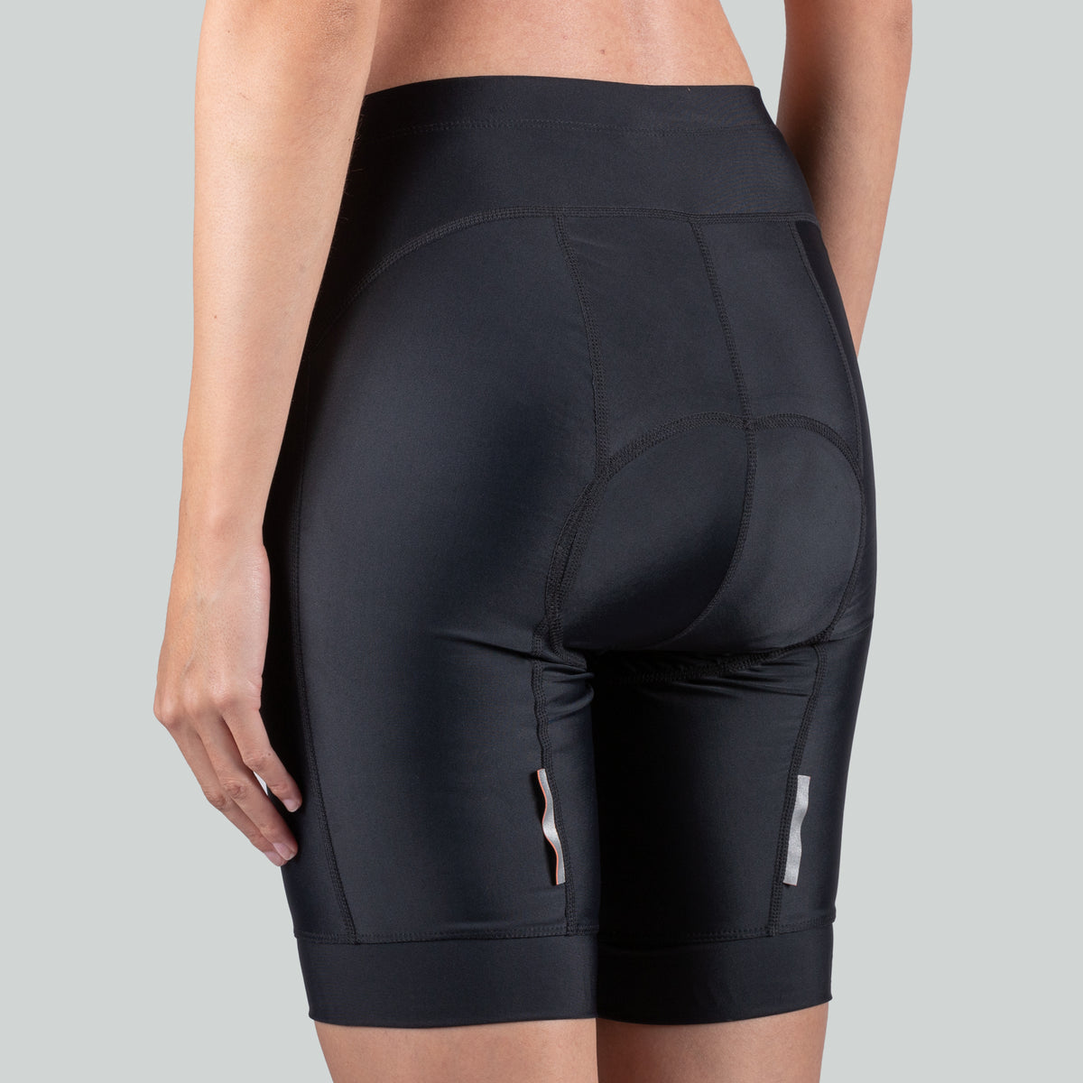 bellwether endurance gel shorts