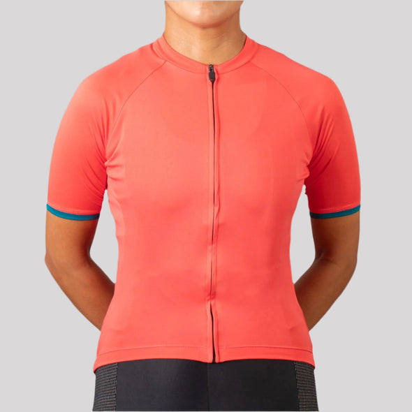 Women's Criterium Pro Jersey