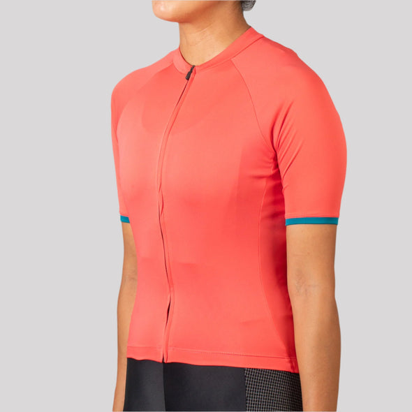 Women's Criterium Pro Jersey