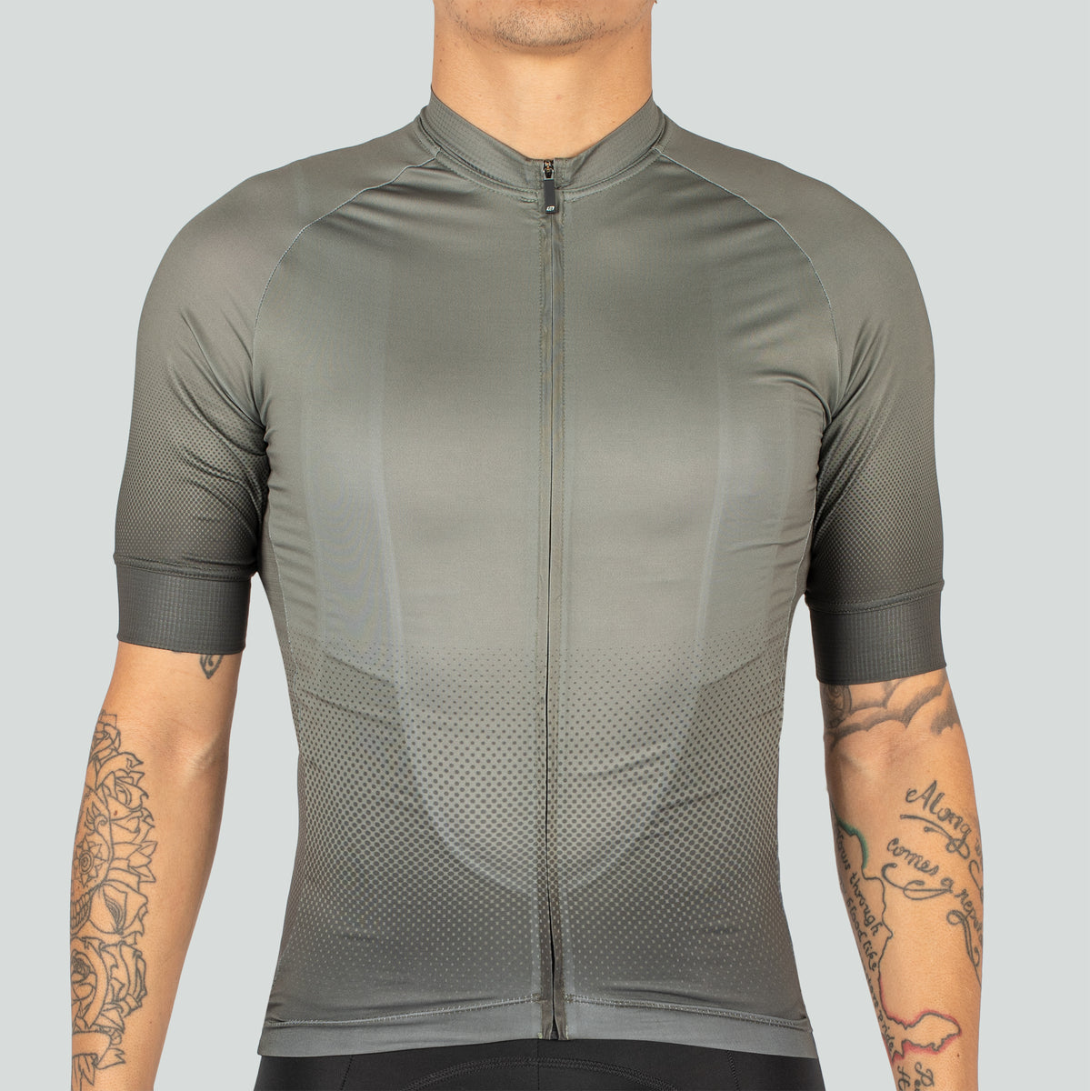 Men's Revel Jersey | Bellwether