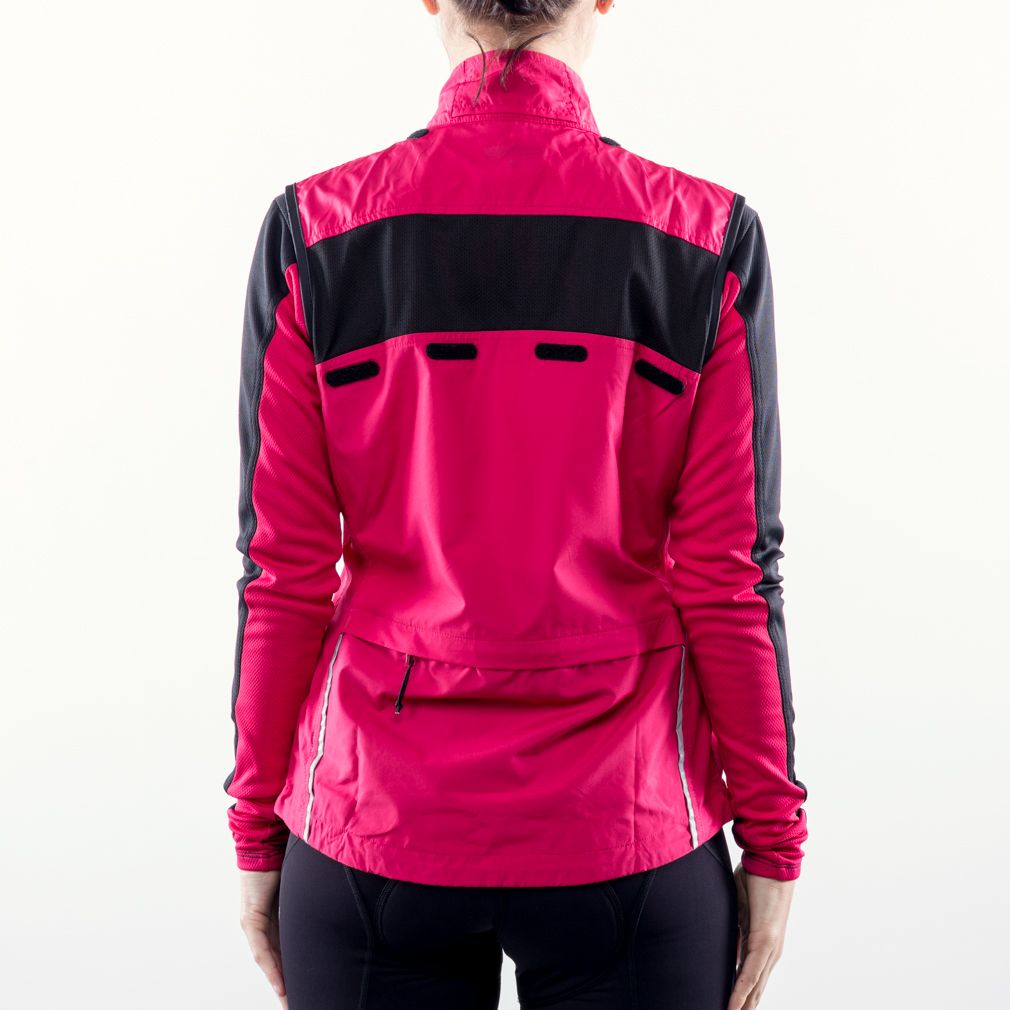 Velocity Convertible Jacket – Bellwether