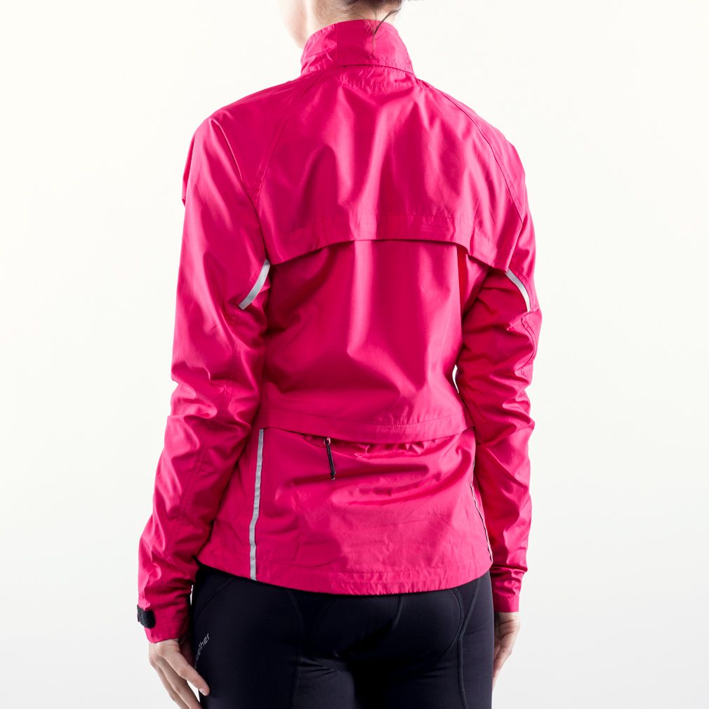 Velocity Convertible Jacket – Bellwether